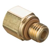 ISO Port Adapters